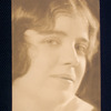 Frances Bavier