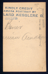 Frances Bavier