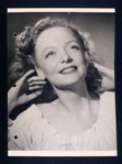 Barbara Baxley