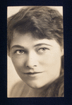 Alice Baxter