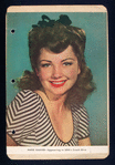 Anne Baxter