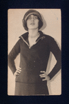 Helen Baxter