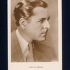Warner Baxter