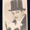 Warner Baxter