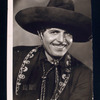 Warner Baxter as the Cisco Kid