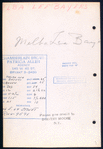 Melba Lea Bayers