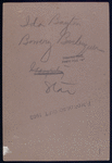 Ida Bayton