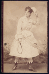 Fannie Beane