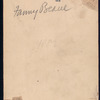 Fannie Beane