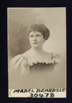 Mabel Beardsley