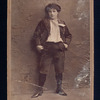 Mlle. Beatrice