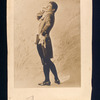 Beau Brummel