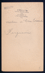 Beau Brummel