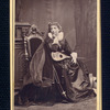 Mdle. Beatrice
