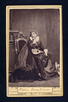 Mdle. Beatrice