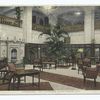 Orangerie, The Tutwiler, Birmingham, ALA