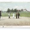 Best 18 Hole Golf Course in the South, Golf Course, Hampton Terrace, Augusta, GA.