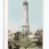 Miles Standish Monument, Duxbury, Mass.