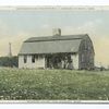 Standish House, 1666, Duxbury, Mass