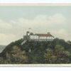 Mt. Holyoke Hotel Near Holyoke, Mass., Alt. 1000 feet