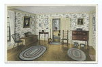 Munroe Tavern Lexington, Mass., Headquarters of Earl Percy on the 19th of April, 1775