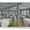 The Veranda Restaurant, Green Gables Club, Magnolia, Mass.