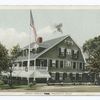 Green Gables, Magnolia, Mass.