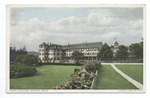 Hotel Sippican, Marion, Mass.