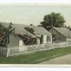 Nautican Lodge, 'Sconset, Nantucket Island, Mass.