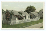 Nautican Lodge, 'Sconset, Nantucket Island, Mass.