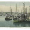 A Memory of Old Nantucket