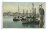 A Memory of Old Nantucket