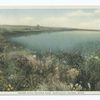 Where still Waters Flow, Nantucket Island, Mass.