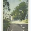 North Street, Plymouth, Mass.