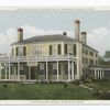 Antiquarian House, Plymouth, Mass.