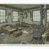 A Shoe Shop of About 1800, Essex Institute, Salem, Mass.