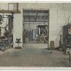 Wagon Building, Painting and Repairing Rooms, Gordon-Pagel Co., Detroit, Mich.