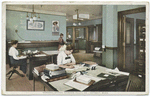 General Office, Gordon-Pagel Co., Detroit, Mich.