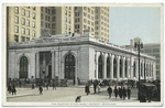The Peoples State Bank, Detroit, Michigan