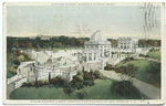 Siloam Gardens (Under Construction) Designed by Geo. Kessler, L. A., Excelsior Springs - Missouri's National Resort