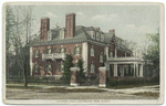 Lathrop Hall, Lakewood, New Jersey