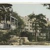 The Wildmere, Lake Minnewaska, N.Y.