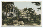 The Wildmere, Lake Minnewaska, N.Y.