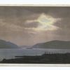 View of the Hudson River from Washington's Headquarters, Newburgh, N.Y.