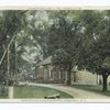 Washington's Headquarters, Newburgh, N.Y., Headquarters April 4, 1782 - August 18, 1783