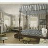 Washington's Bedroom, Washington's Headquarters, Morris-Jumel Mansion