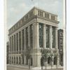 Packard Commercial School, Lexington Ave. And 35th St., New York