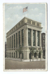 Packard Commercial School, Lexington Ave. And 35th St., New York