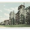 Western View Mohonk House, Mohonk Lake, N.Y.