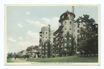 Western View Mohonk House, Mohonk Lake, N.Y.